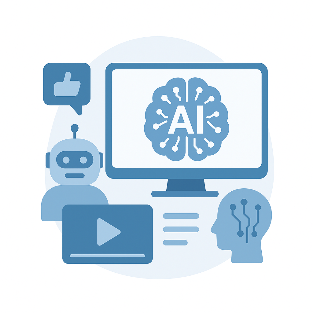 AI Products & Solutions